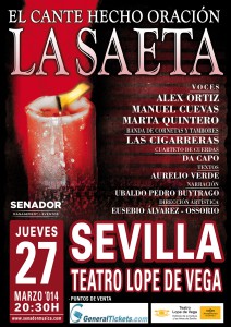 POST SAETA BAJA1